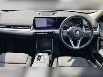 Used BMW X1 2023 for sale - 75511073: Photo