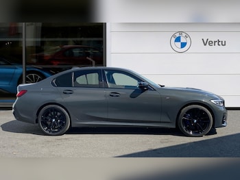 Used BMW 3 Series 2020 for sale - 75556034: Photo