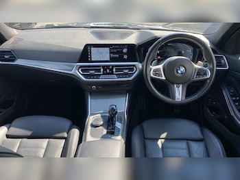 Used BMW 3 Series 2020 for sale - 75556034: Photo