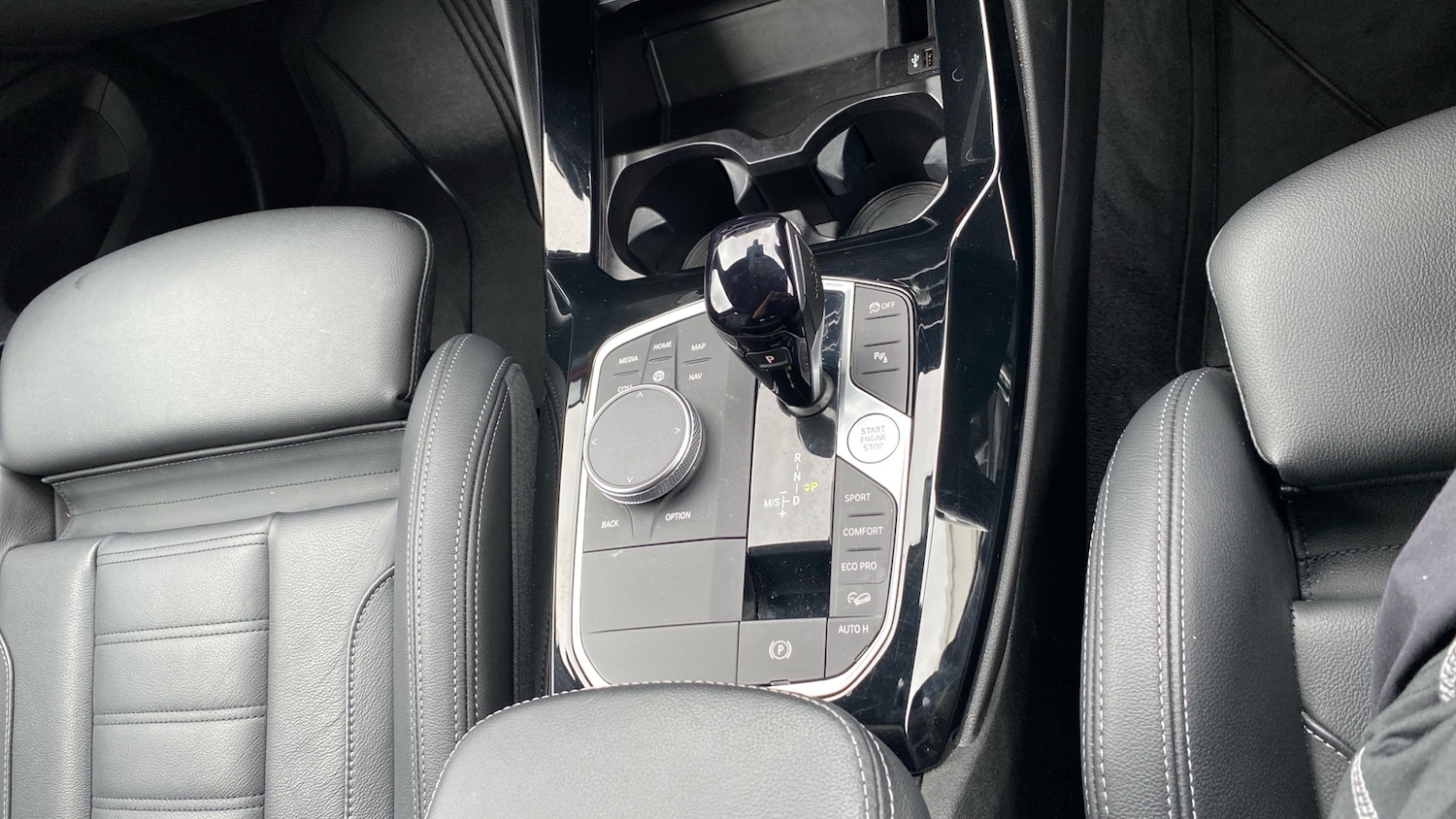 Used BMW X3 2022 for sale - 76532579: Photo 10