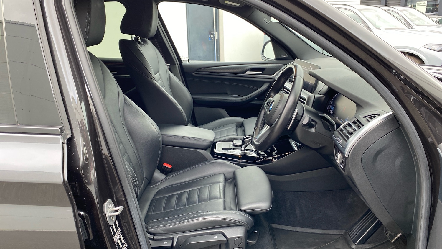 Used BMW X3 2022 for sale - 76532579: Photo 11