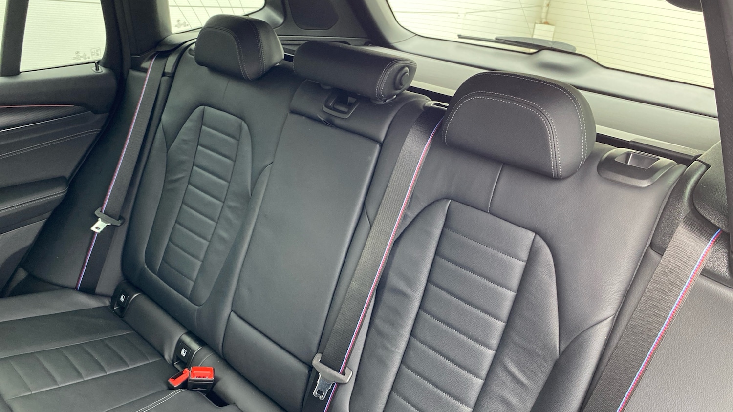 Used BMW X3 2022 for sale - 76532579: Photo 12