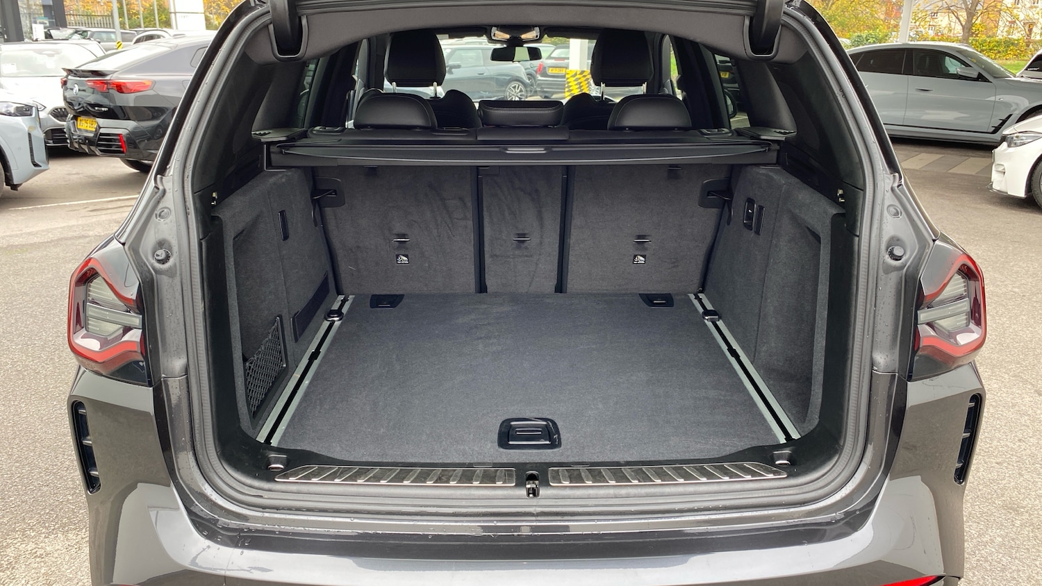 Used BMW X3 2022 for sale - 76532579: Photo 13