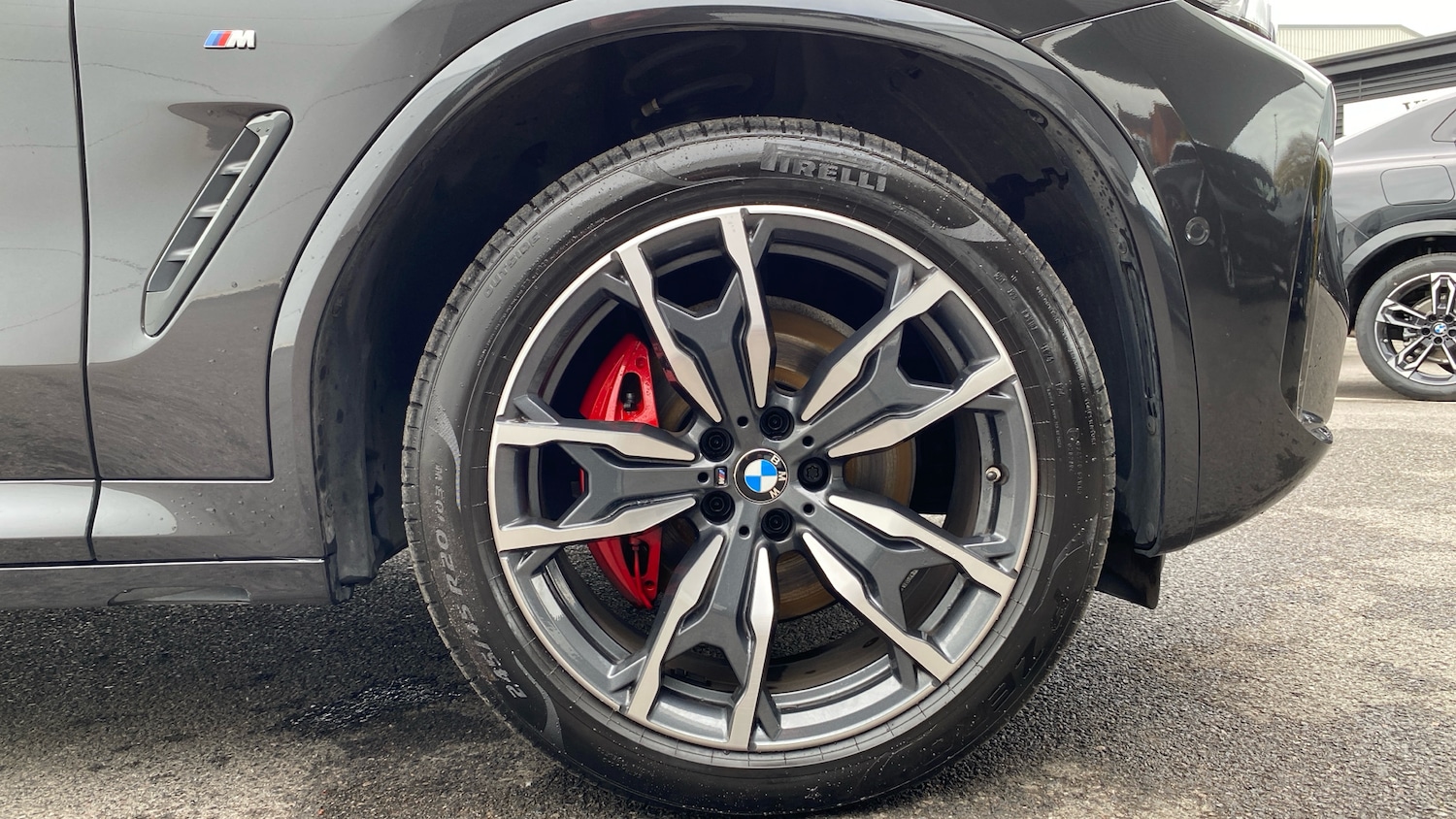 Used BMW X3 2022 for sale - 76532579: Photo 14