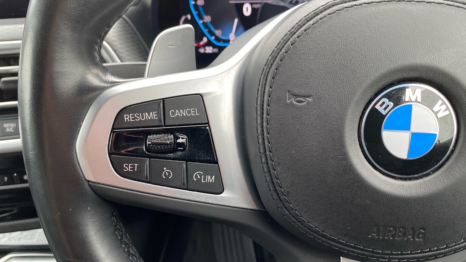 Used BMW X3 2022 for sale - 76532579: Photo 17