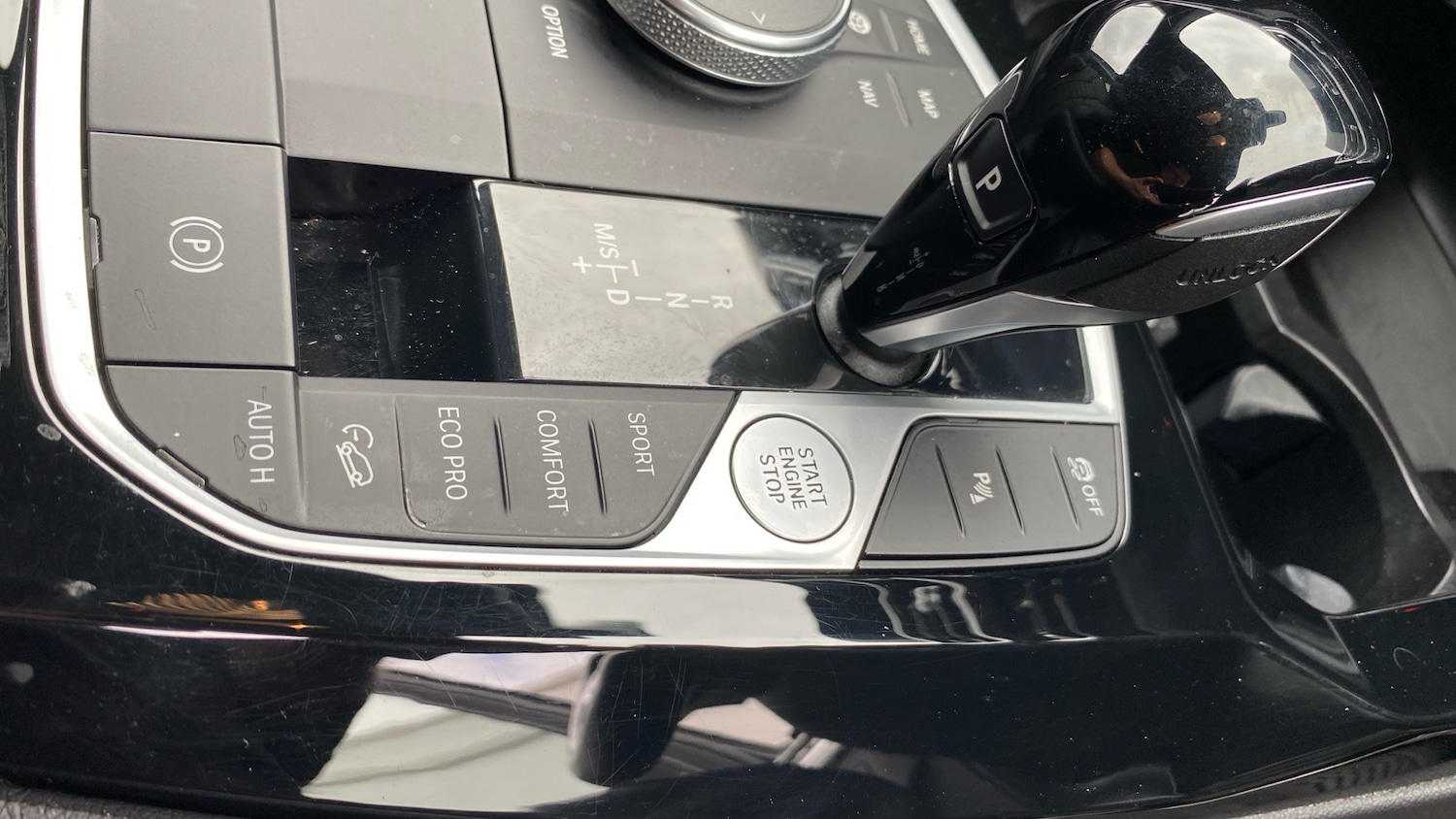 Used BMW X3 2022 for sale - 76532579: Photo 19