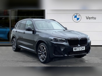 BMW - X3