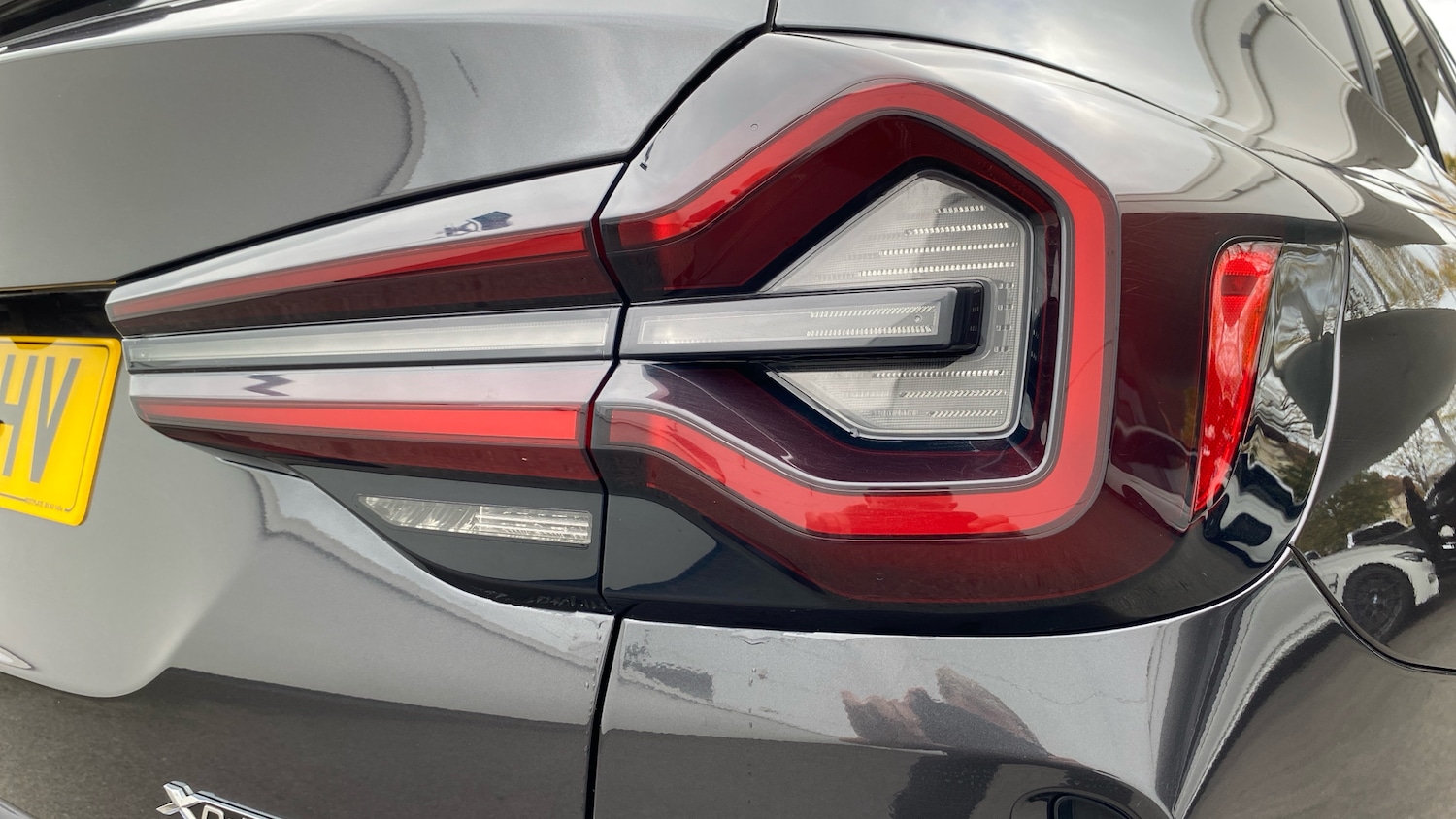 Used BMW X3 2022 for sale - 76532579: Photo 22