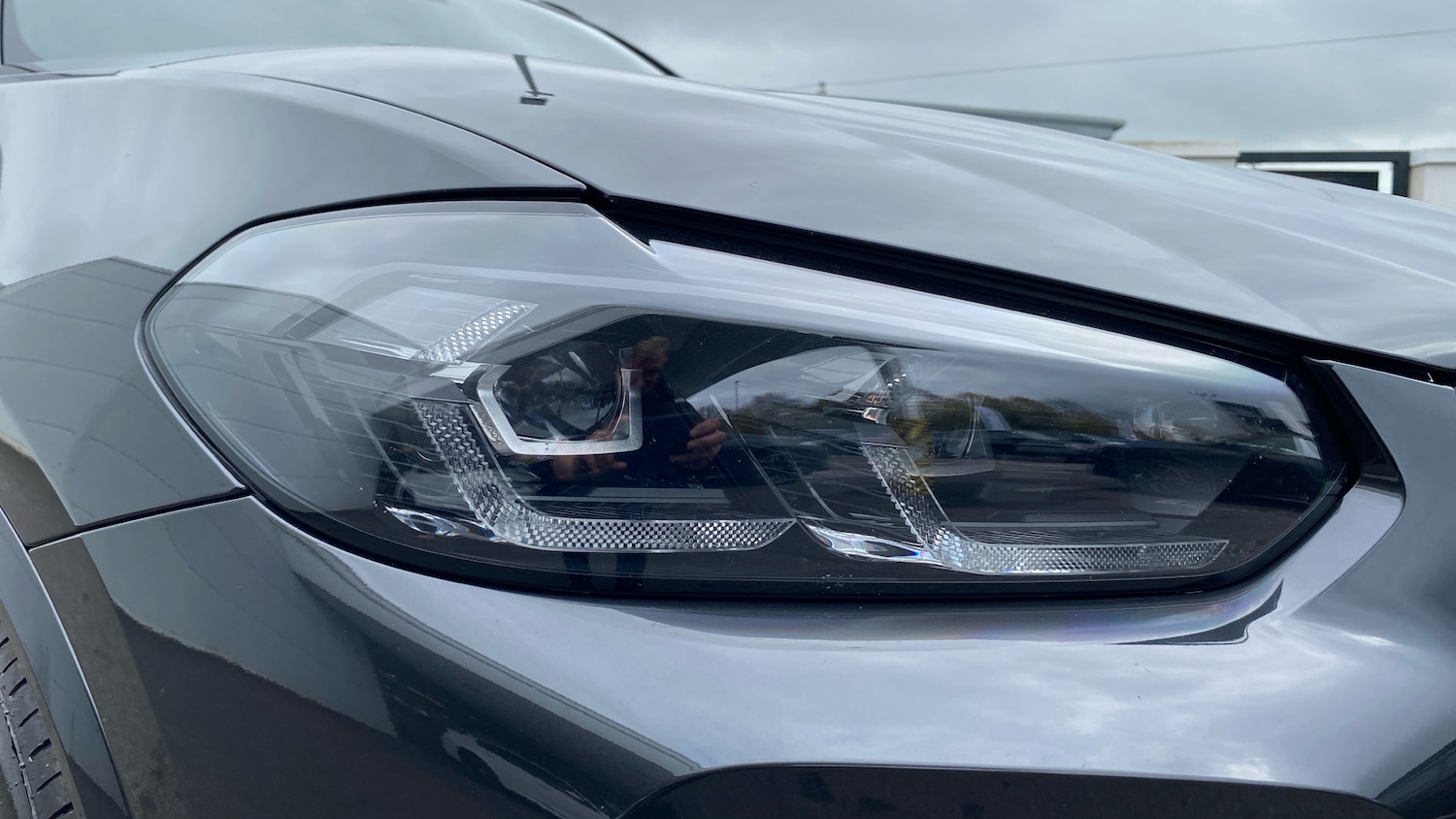 Used BMW X3 2022 for sale - 76532579: Photo 23