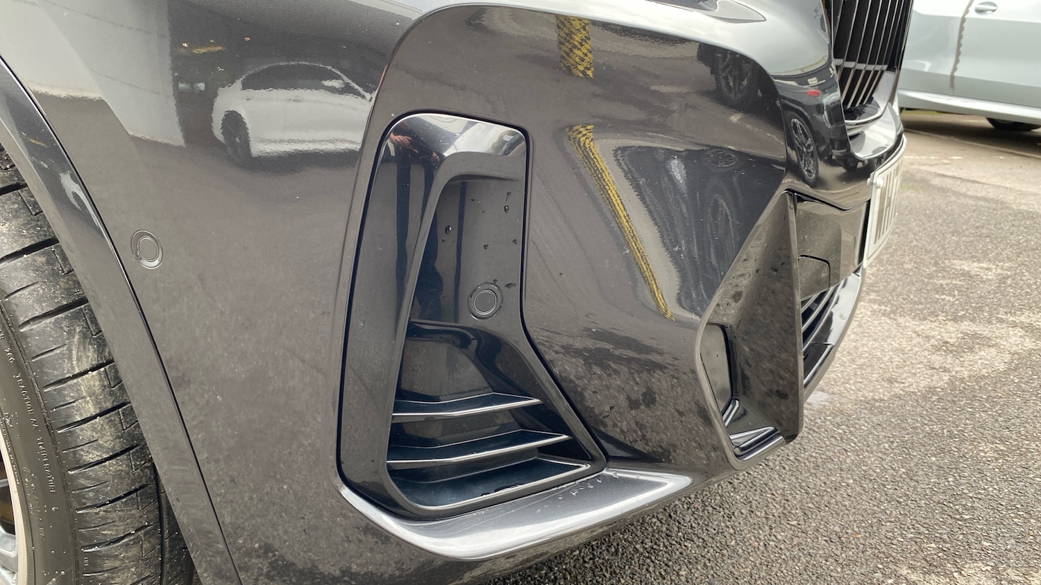 Used BMW X3 2022 for sale - 76532579: Photo 24