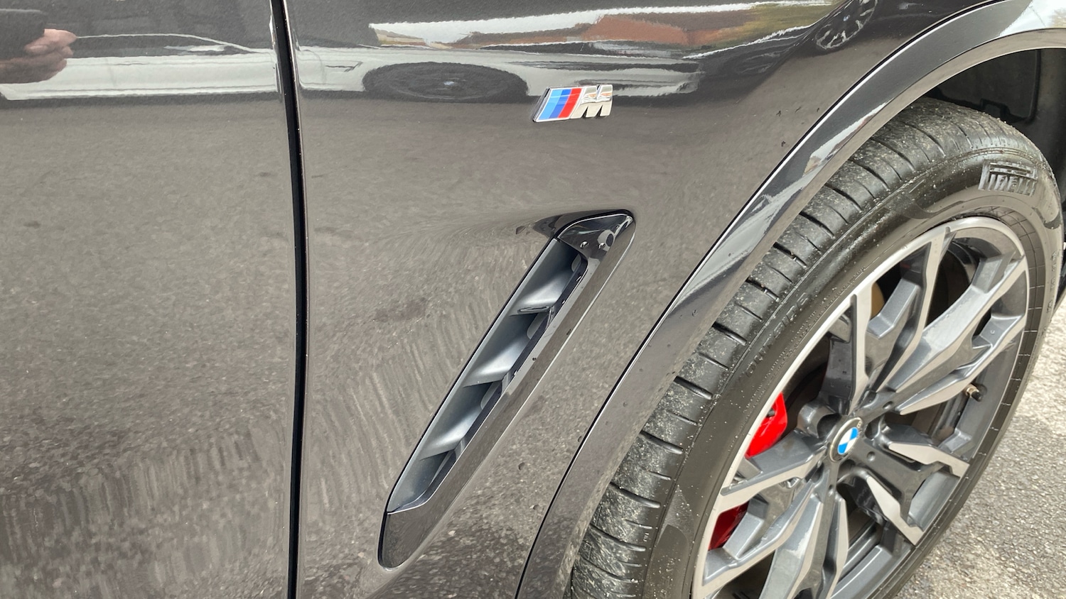 Used BMW X3 2022 for sale - 76532579: Photo 25