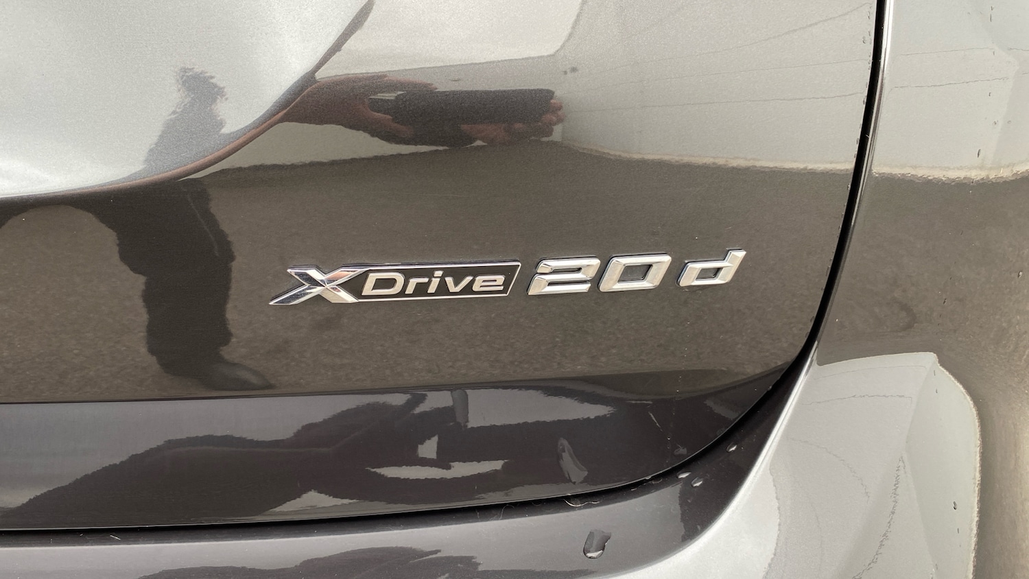 Used BMW X3 2022 for sale - 76532579: Photo 26