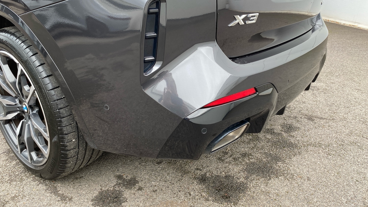 Used BMW X3 2022 for sale - 76532579: Photo 27