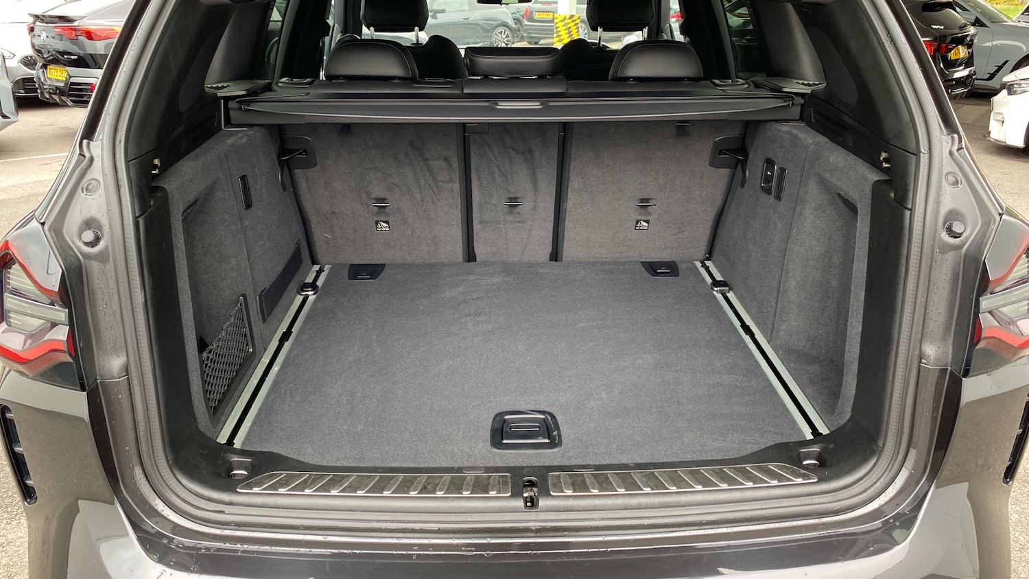 Used BMW X3 2022 for sale - 76532579: Photo 29