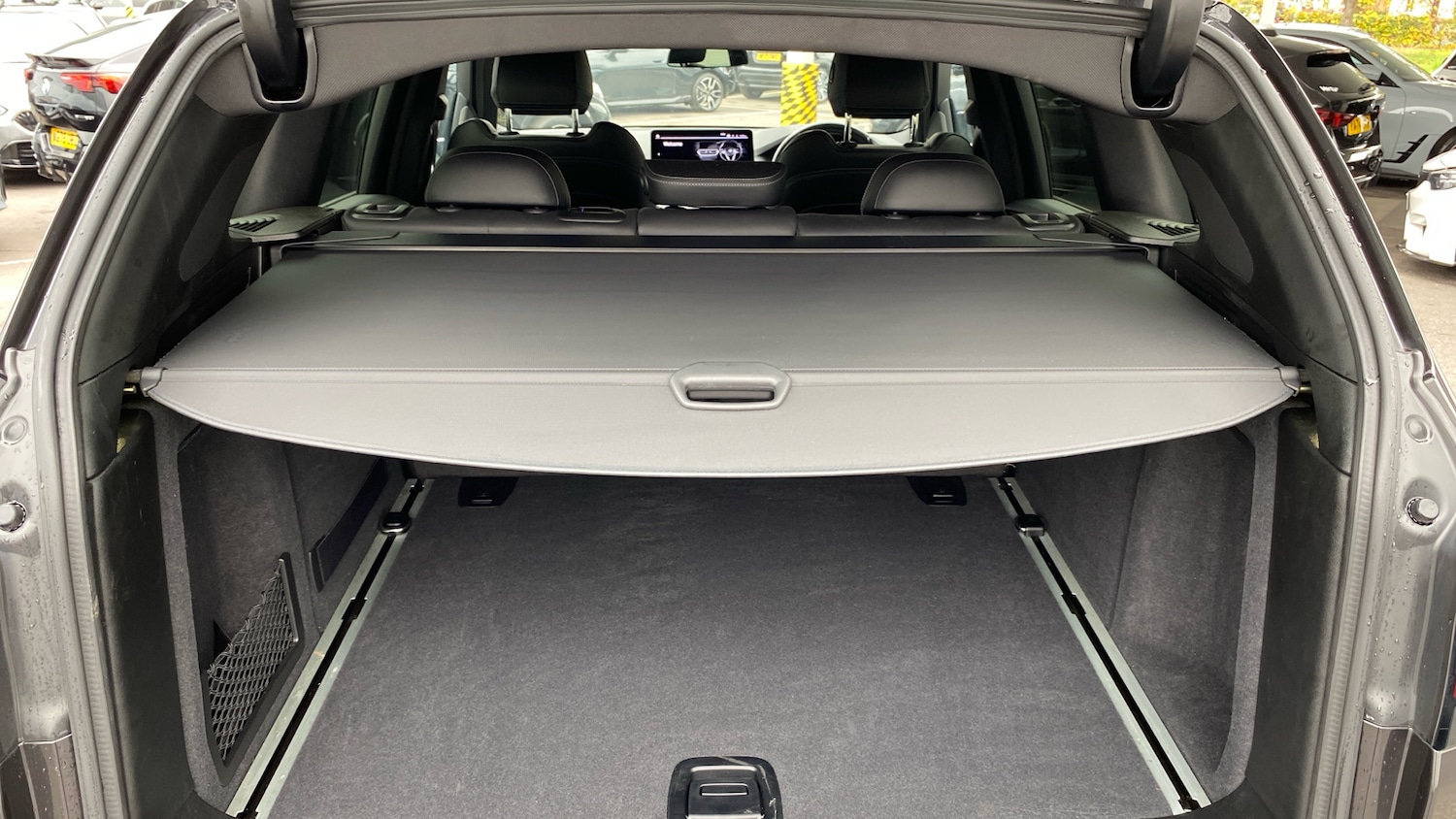 Used BMW X3 2022 for sale - 76532579: Photo 31