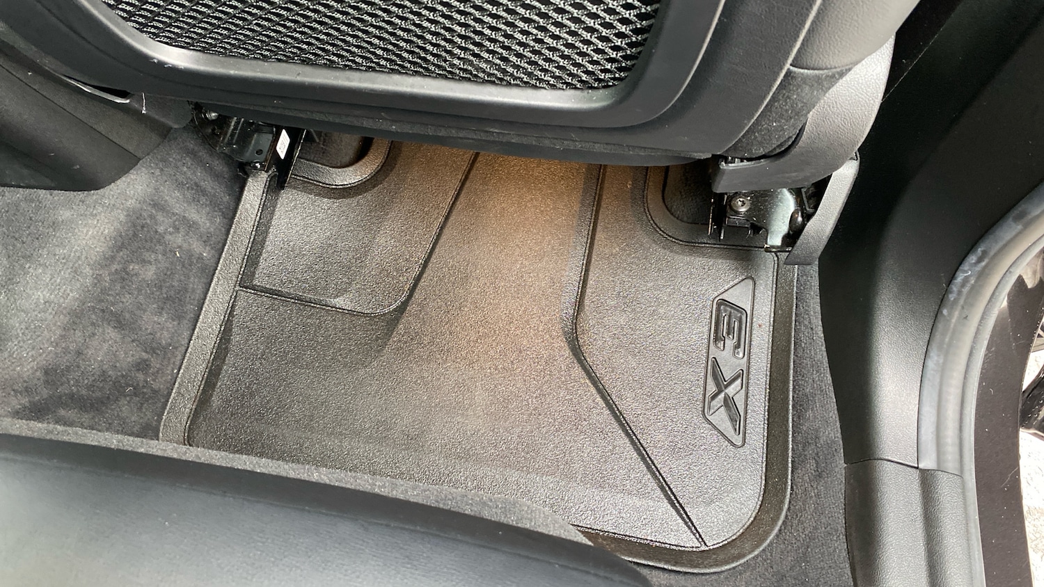 Used BMW X3 2022 for sale - 76532579: Photo 33