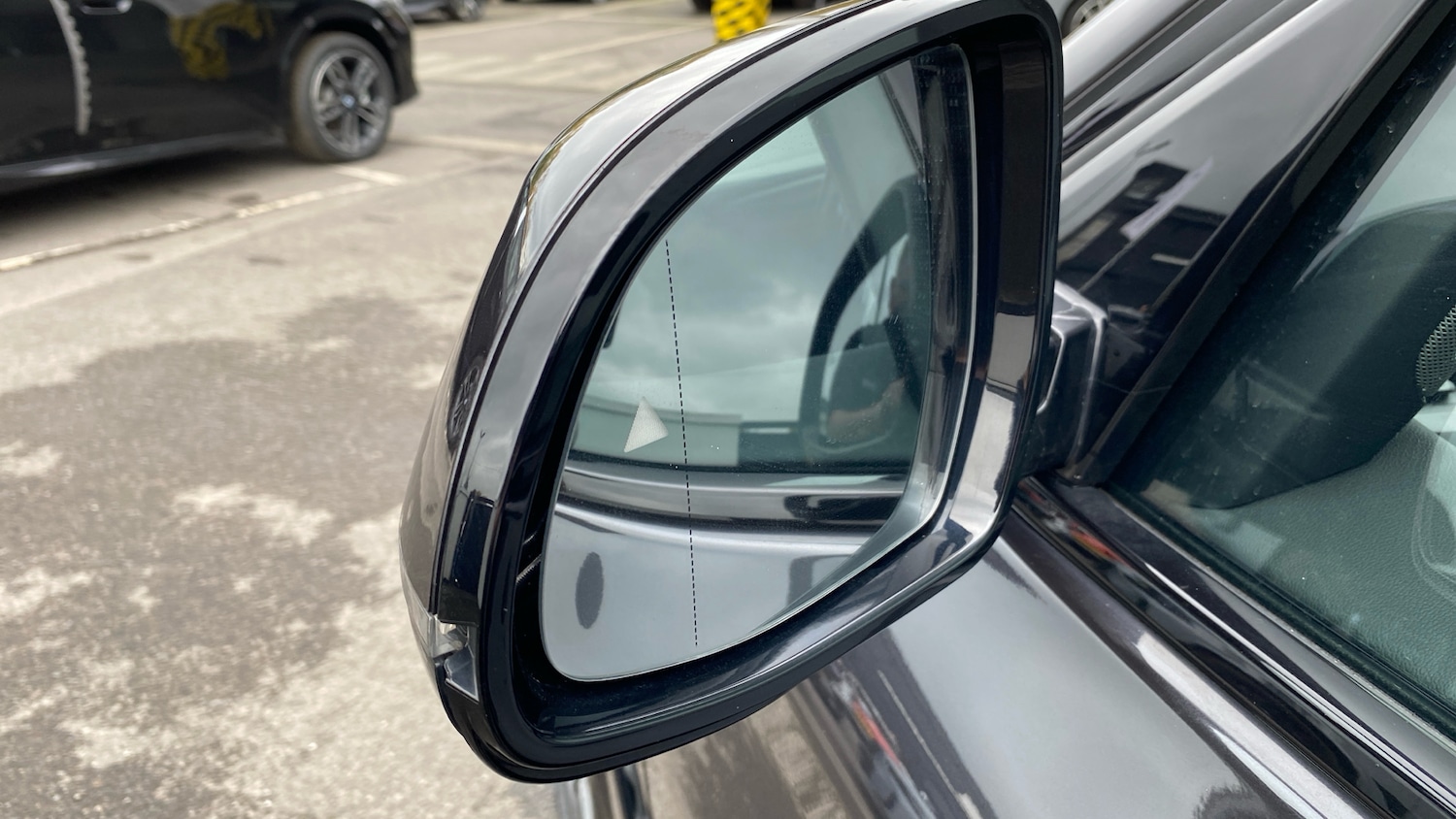 Used BMW X3 2022 for sale - 76532579: Photo 37