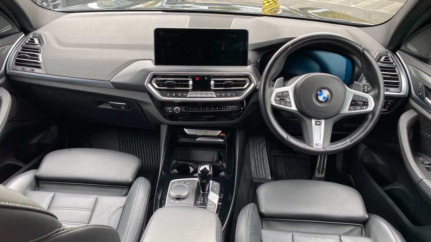 Used BMW X3 2022 for sale - 76532579: Photo 4