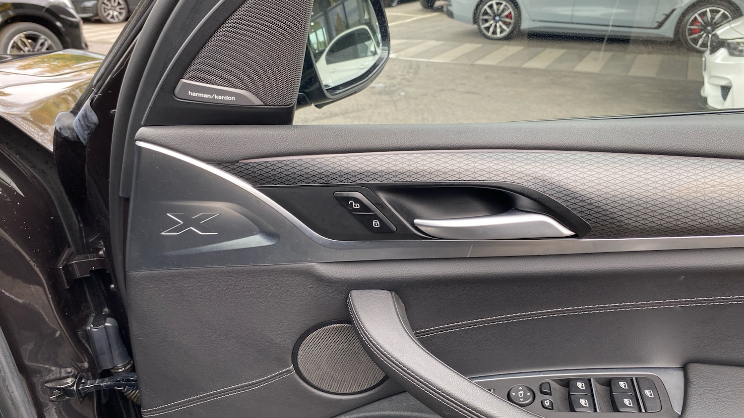 Used BMW X3 2022 for sale - 76532579: Photo 40