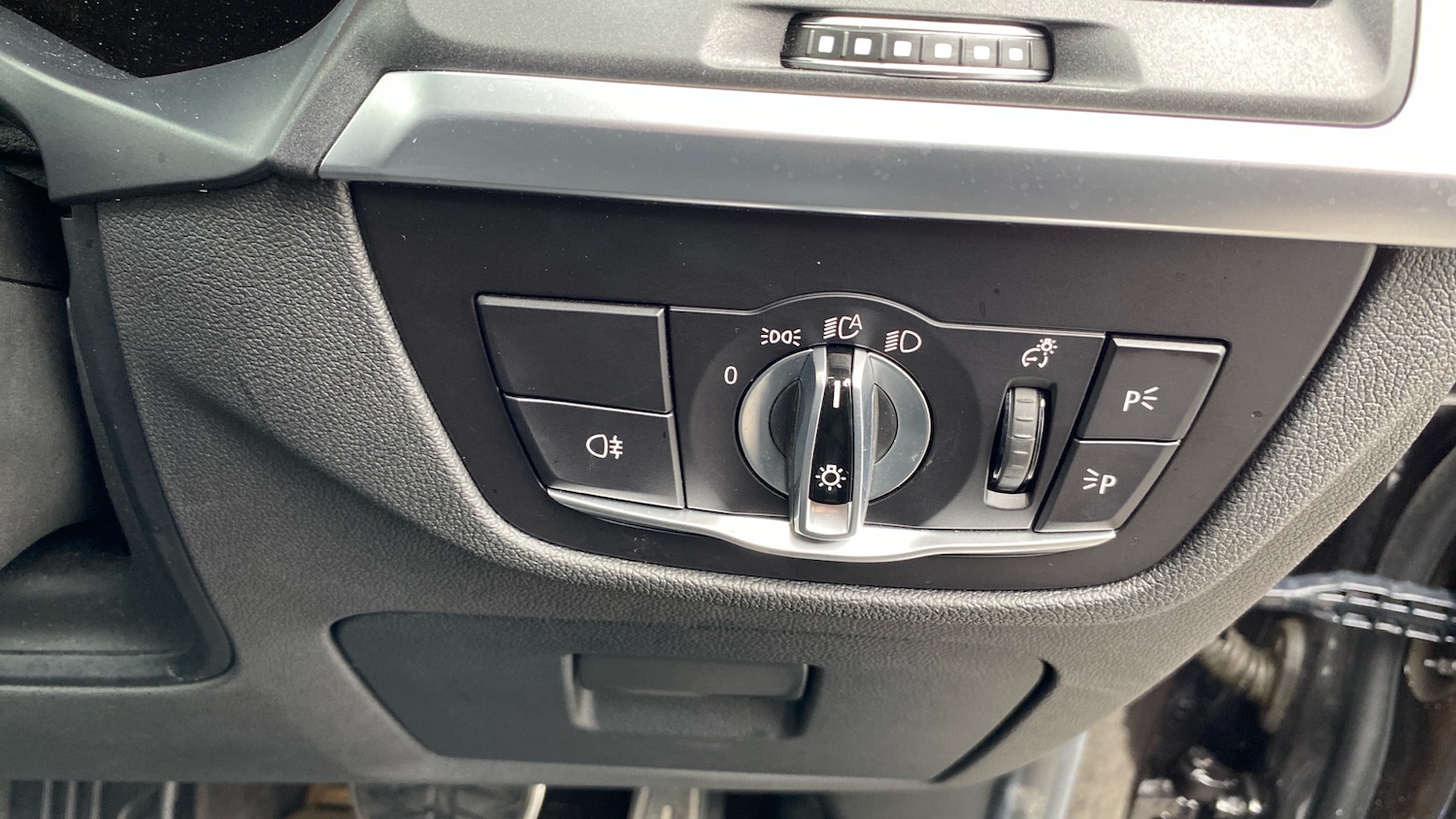 Used BMW X3 2022 for sale - 76532579: Photo 42