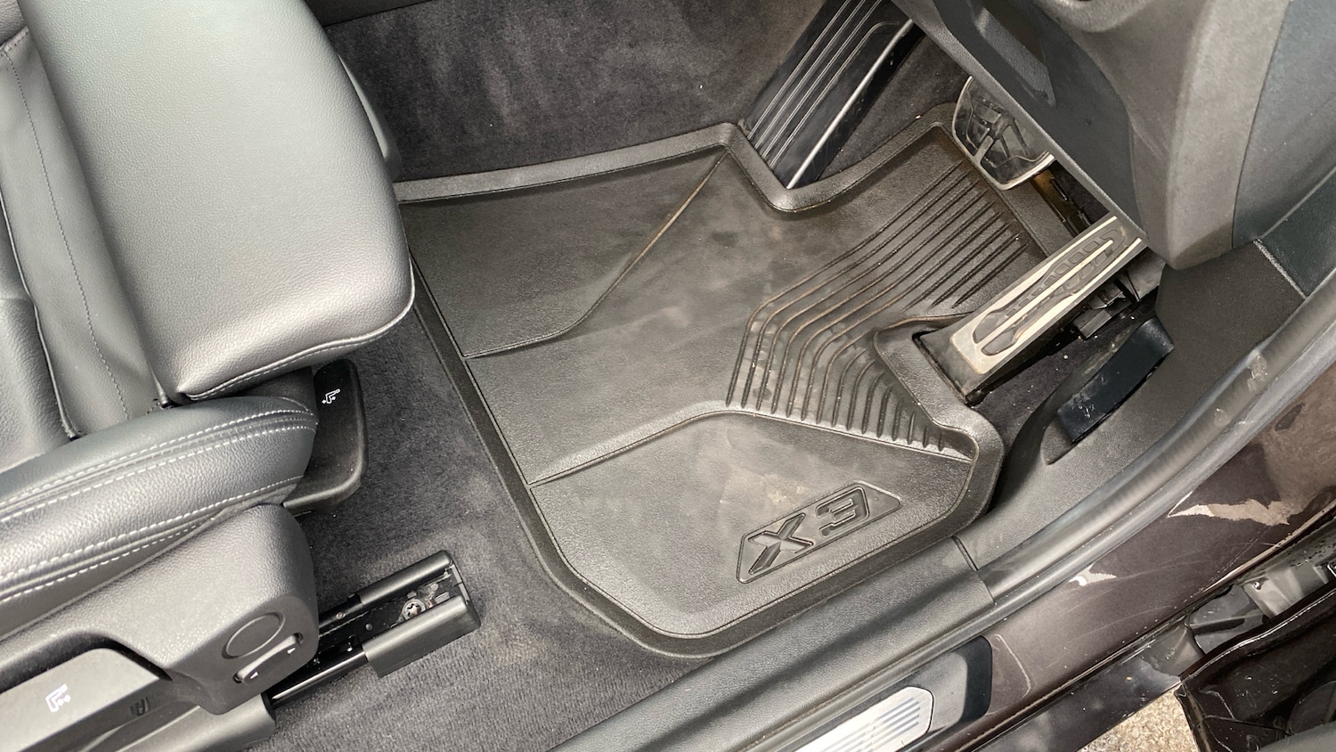 Used BMW X3 2022 for sale - 76532579: Photo 43