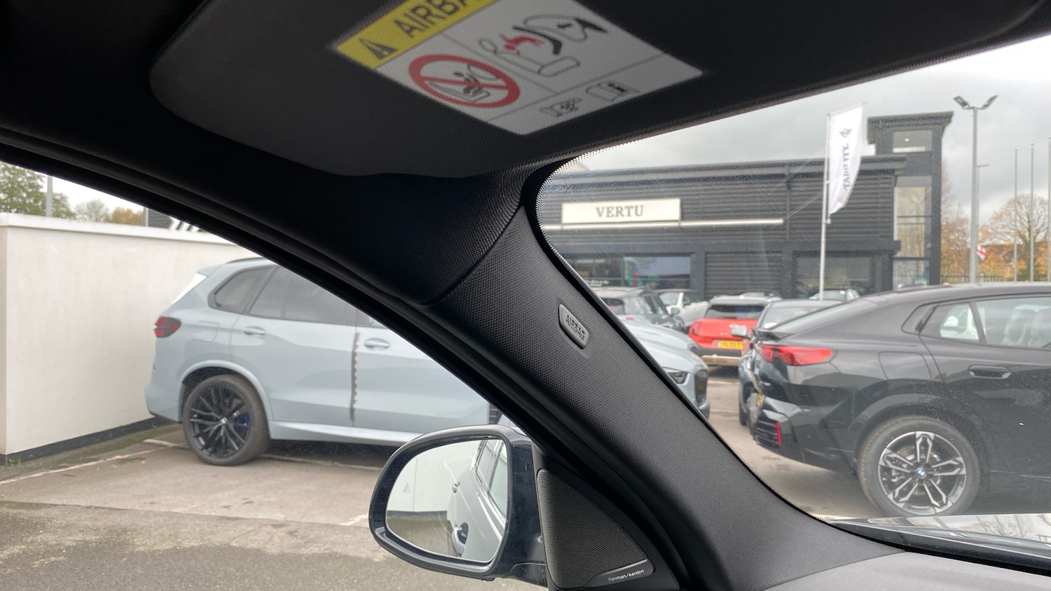 Used BMW X3 2022 for sale - 76532579: Photo 44