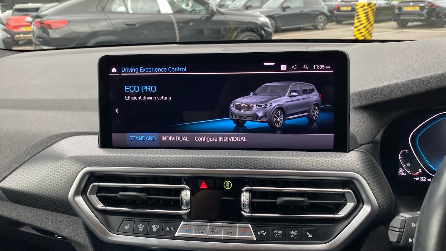 Used BMW X3 2022 for sale - 76532579: Photo 48