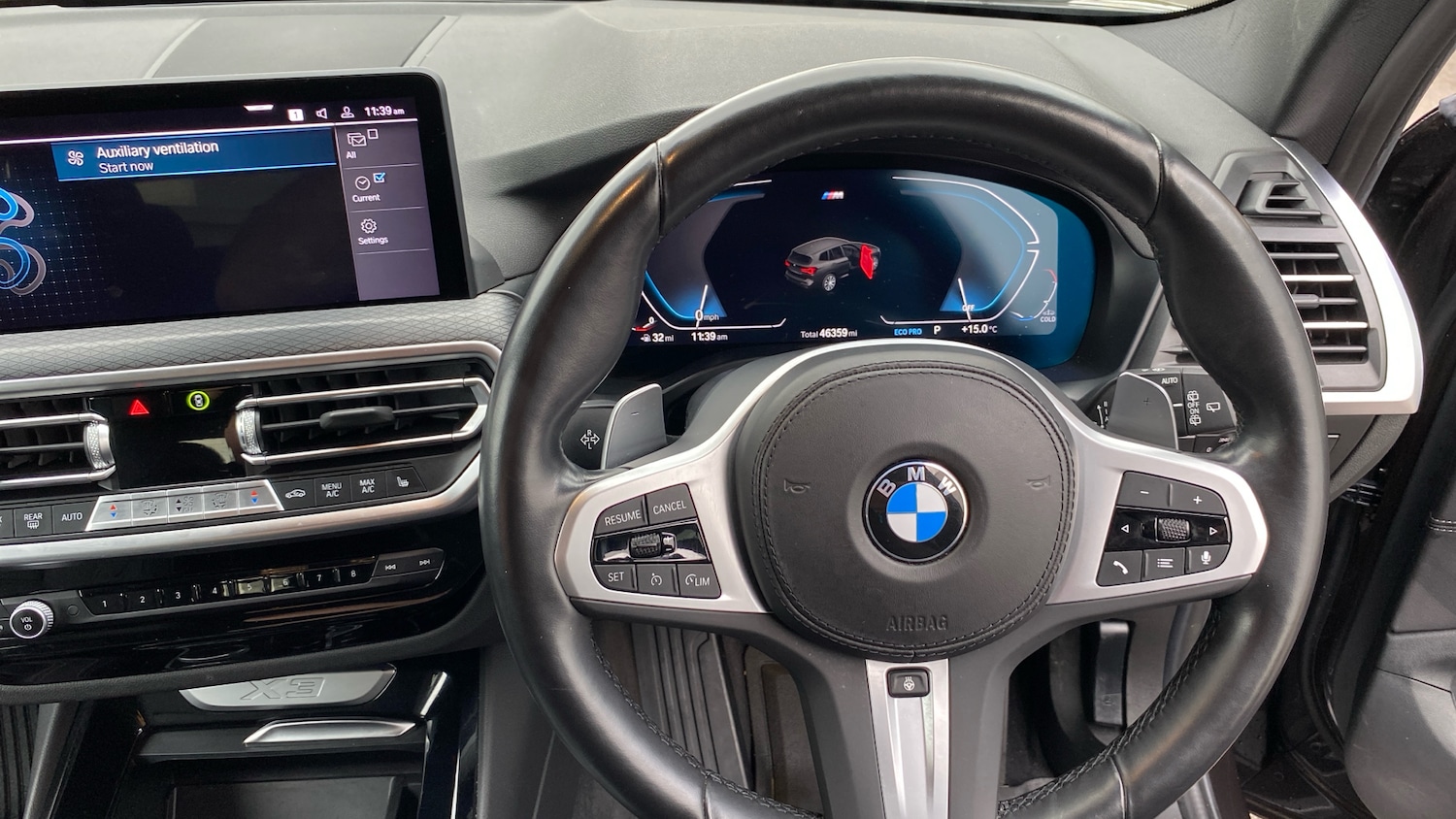 Used BMW X3 2022 for sale - 76532579: Photo 5