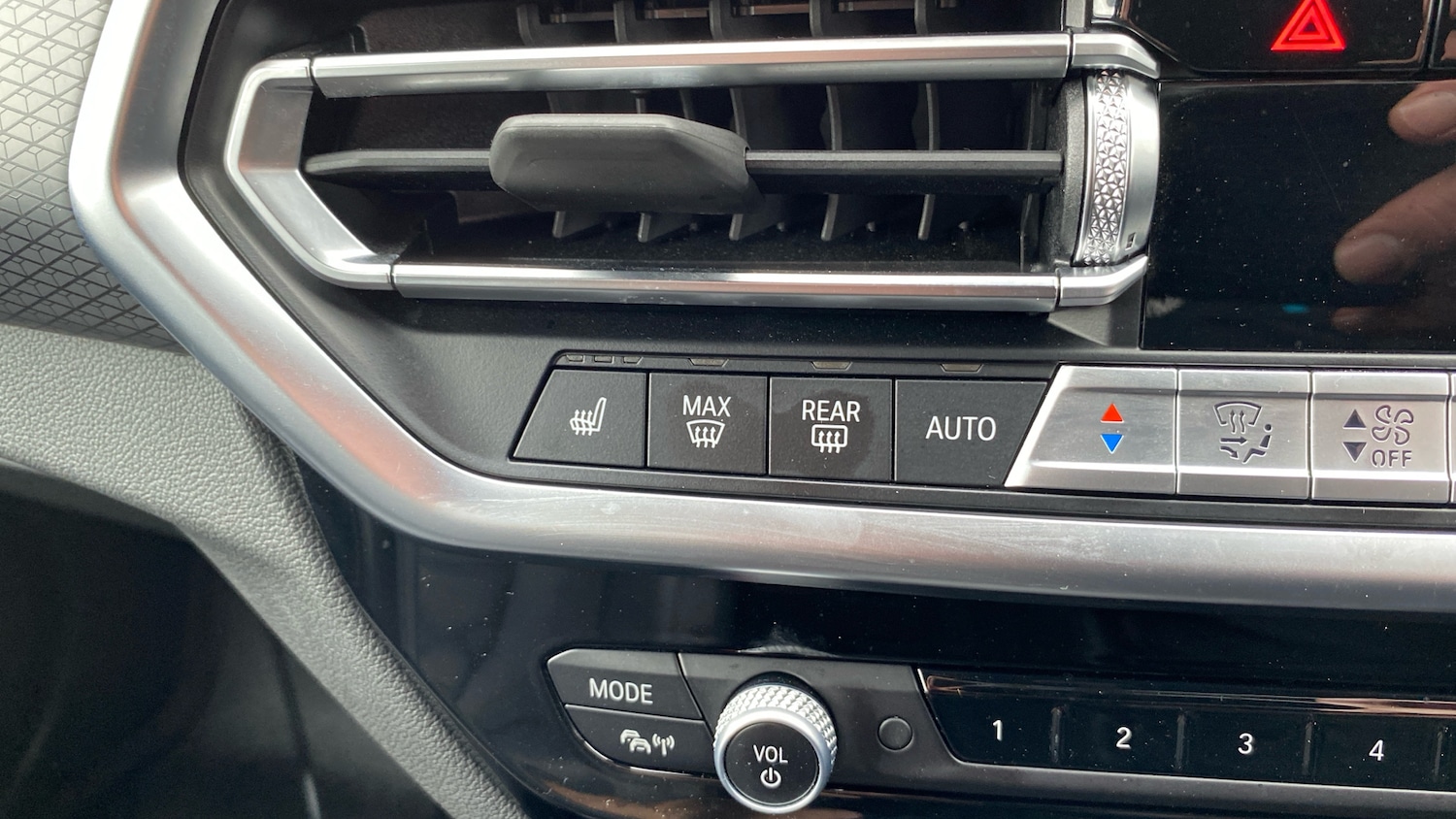 Used BMW X3 2022 for sale - 76532579: Photo 50