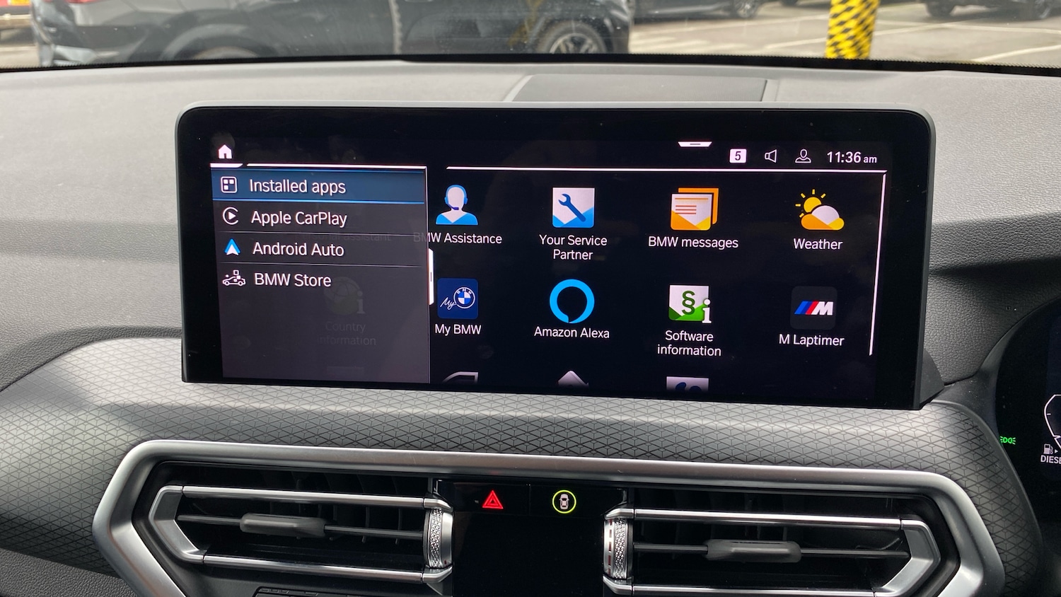 Used BMW X3 2022 for sale - 76532579: Photo 54