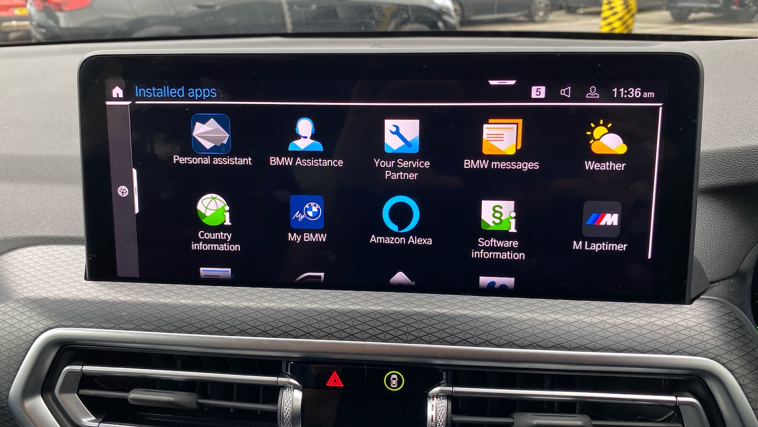 Used BMW X3 2022 for sale - 76532579: Photo 55