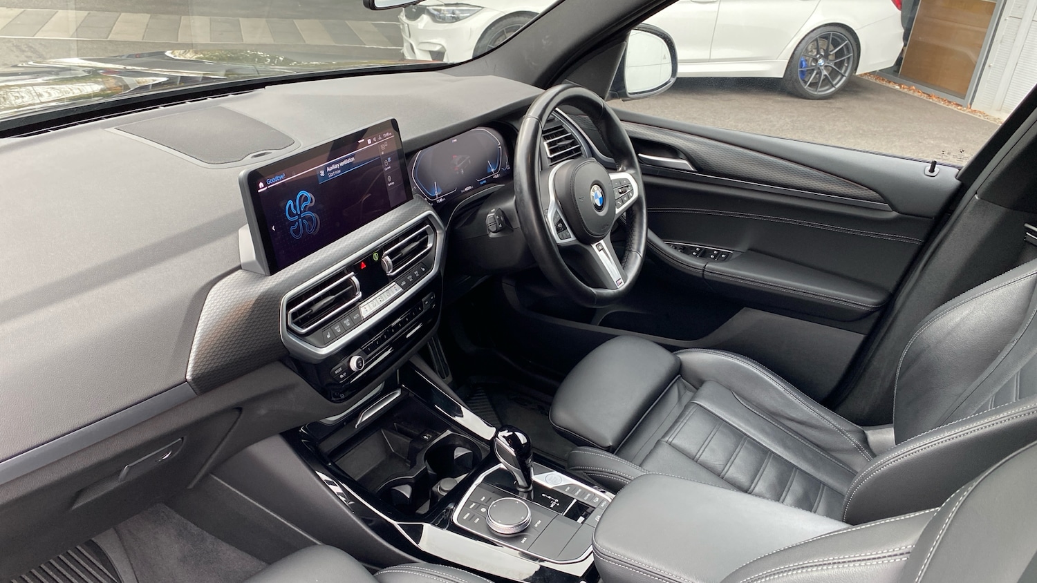 Used BMW X3 2022 for sale - 76532579: Photo 7