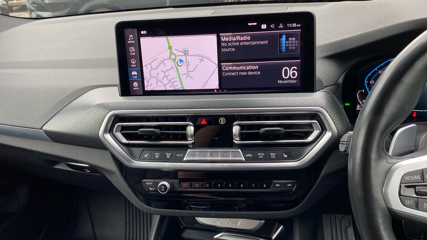 Used BMW X3 2022 for sale - 76532579: Photo 8