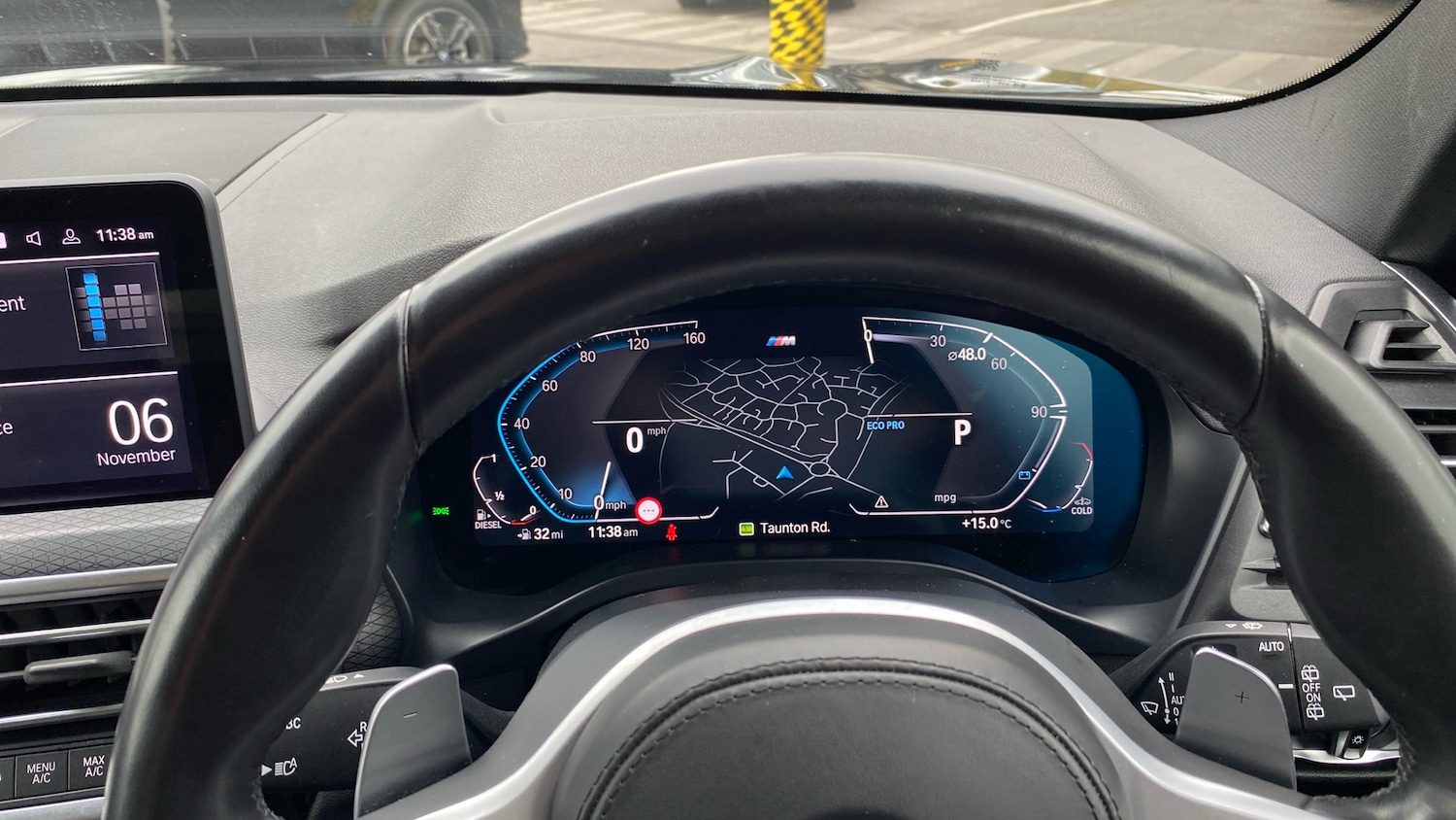 Used BMW X3 2022 for sale - 76532579: Photo 9