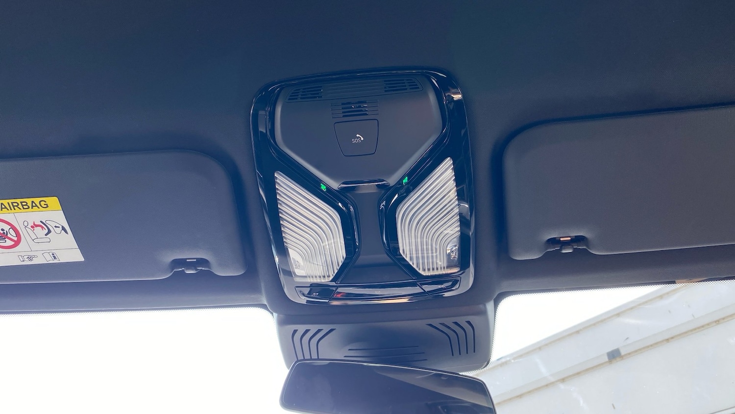 Vehicle 50