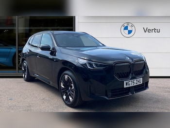 Used BMW X3 2025 for sale - 78531204: Photo