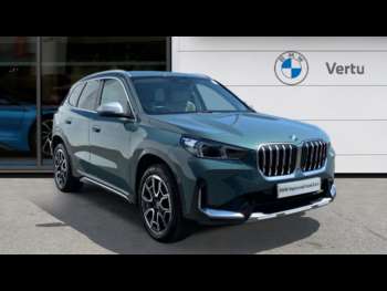 2024 (73) - sDrive 20i MHT xLine 5dr Step Auto Petrol Estate