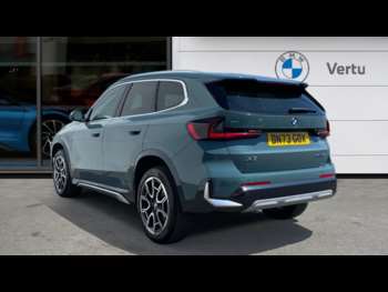 Used BMW X1 2024 for sale - 75168306: Photo