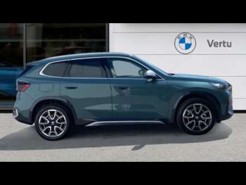 Used BMW X1 2024 for sale - 75168306: Photo