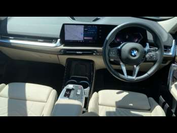 Used BMW X1 2024 for sale - 75168306: Photo