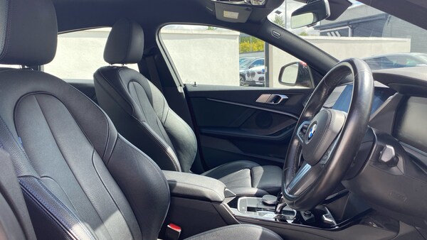 Used BMW 2 Series 2021 for sale - 75792576: Photo 11