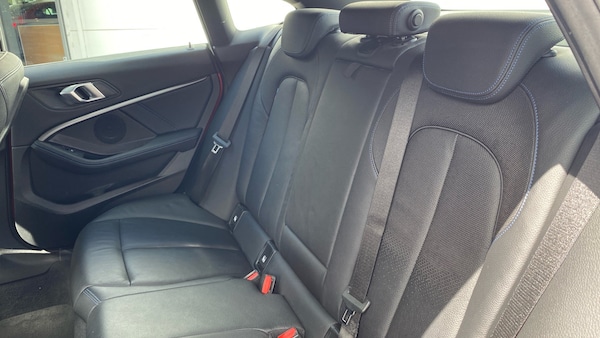 Used BMW 2 Series 2021 for sale - 75792576: Photo 12