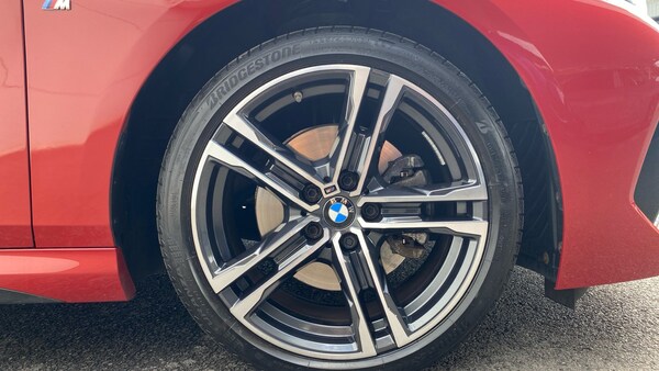 Used BMW 2 Series 2021 for sale - 75792576: Photo 14