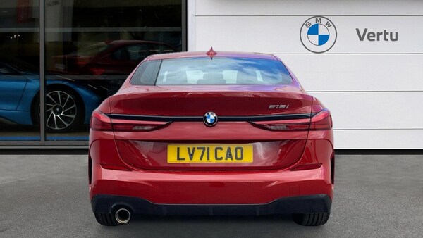 Used BMW 2 Series 2021 for sale - 75792576: Photo 15