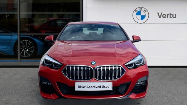 Used BMW 2 Series 2021 for sale - 75792576: Photo 16