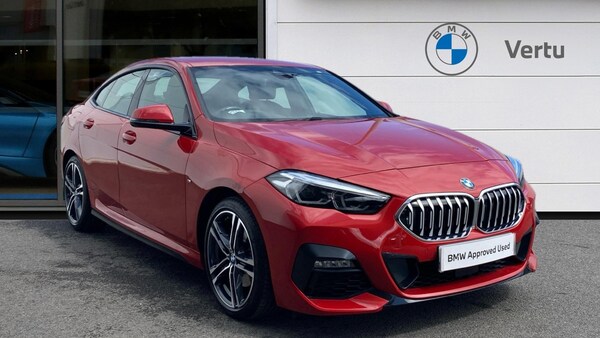 Used BMW 2 Series 2021 for sale - 75792576: Photo 1