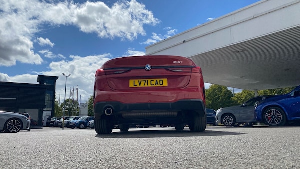 Used BMW 2 Series 2021 for sale - 75792576: Photo 27