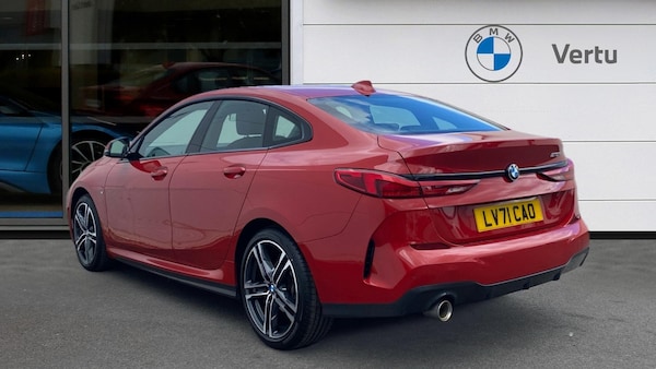 Used BMW 2 Series 2021 for sale - 75792576: Photo 2
