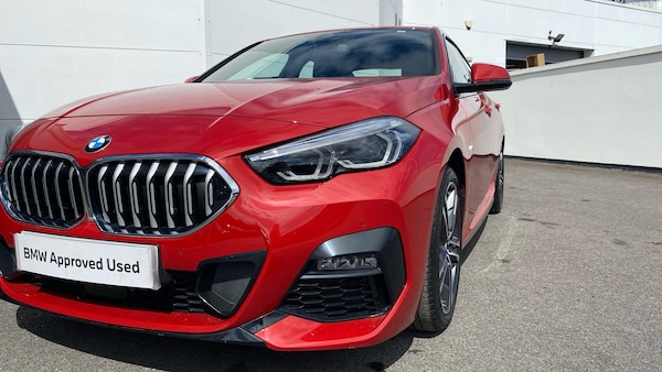 Used BMW 2 Series 2021 for sale - 75792576: Photo 30