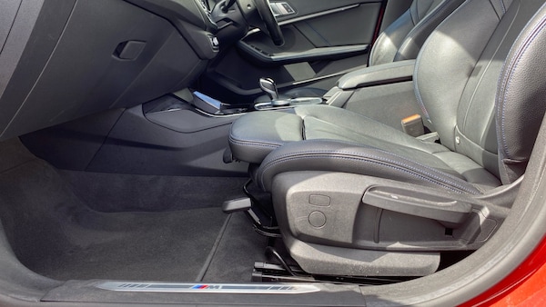 Used BMW 2 Series 2021 for sale - 75792576: Photo 31